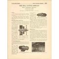 hill clutch company 1916 friction smith collar ...