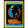 1990 Topps Dick Tracy Movie Trading Cards Compl...