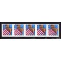 2915Cv 32c U.S. Flag Over Porch Very Fine MNH P...