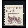 1907 18c Surrey Fine MNH Dry Gum CNS 17 PA5704