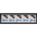 2150a 21.1c Envelopes Very Fine MNH LGG PNC 111...