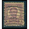 Used 635 3c Abraham Lincoln Average M09975