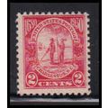 683 2c Charleston Average Plus MNH O2349