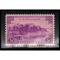 801 3c Puerto Rico Fine MNH O5896