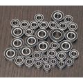 (34pcs) TEAM ASSOCIATED MONSTER GT Rubber Seale...