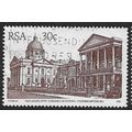 1982 SG 524a - fine used (o)