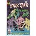 STAR TREK # 47 ( GOLD KEY )