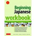 Beginning Japanese Workbook