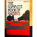 Batsford Chess Library-The Complete Book of Gambits