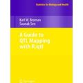 A Guide to Qtl Mapping with R/qtl