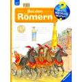 Wieso? Weshalb? Warum? 30: Bei den Romern