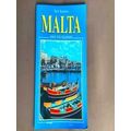 Malta and its islands