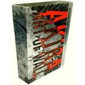 Akira: Art of Wall by Various Authors