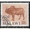 1964/1965 SG 217 - fine used (o)