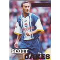 Merlin Premier Gold English Premier League 1996...