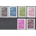 France 2005 Michel 3905IA - 3910IA Neuf ** Cote...