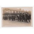 Friendly Societies Church Parade Newton Heath P...