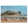 Mount Lavinia Hotel Ceylon Sri Lanka Postcard CP23