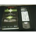 The Tommyknockers (VHS, 1997, 2HR)