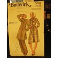 Butterick 5091 Misses Dress & Tunic Pattern - S...
