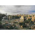212: Rome: Roman Forum.