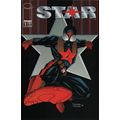 FIRST ISSUE - STAR NO. 1 (1995)