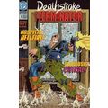 Deathstroke (Vol 1) The Terminator # 005 VFN- A...