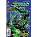Green Lantern (Vol 5) # 034 NM (CvrA) MODERN AG...