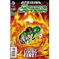 Green Lantern (Vol 5) # 033 NM (CvrA) MODERN AG...