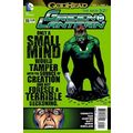 Green Lantern (Vol 5) # 035 NM (CvrA) MODERN AG...
