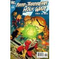 Rann Thanagar: Holy War (2008 Ltd) # 004 NM MOD...