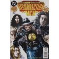 Resurrection Man (Vol 1) # 019 NM MODERN AGE CO...
