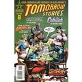 Tomorrow Stories (Vol 1) # 008 NM MODERN AGE CO...