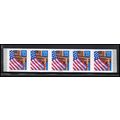 2915A 32c U.S. Flag Over Porch Fine MNH PNC 555...