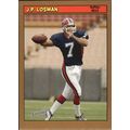 2005 Bazooka J.P. Losman -GOLD #59