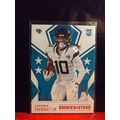 2020 Rookies & Stars LAVISKA SHENAULT JR (Jacks...