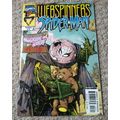 WEBSPINNERS: TALES OF SPIDER-MAN # 3 (1996) MAR...
