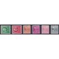 808 4c James Madison Average Plus MNH VA0464d