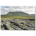 MYD195: Pen-y-ghent - 2,277 ft: One of the Thre...