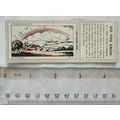 1962 Typhoo package card Do you Know No. 1 What...