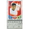 2010 Topps Match Attax World Cup Trading Card -...