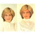 Princess Diana 21st Birthday Portrait Lord Snow...