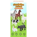 Free Shipping Battery Operated Simulation Anima...