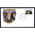 AUSTRALIA 1982 FDC Australia Day, The Immigrant...