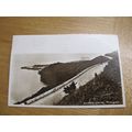 1927 fr Real photographic Postcard - Marine Dri...