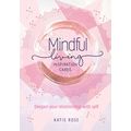 Mindful Living Inspiration Cards - Katie Rose