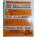 20 All Time Hit Paraders Beatles No 59 Organ So...