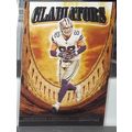 2021 Contenders JASON WITTEN (Cowboys) Gladiato...