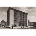Hildesheim Hauptpost German Lower Saxony RPC Po...