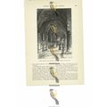 Ambulatory, St Bartholemew Church, London, Engl...